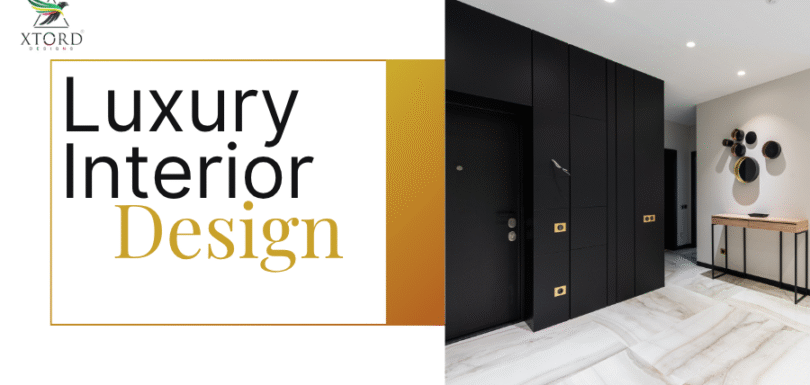 Luxury Interior Design