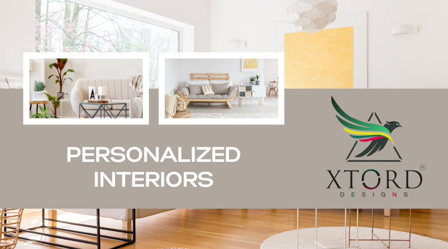 The Power Of Bespoke: Crafting Personalized Interiors