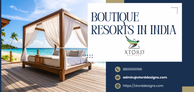 Boutique Resorts