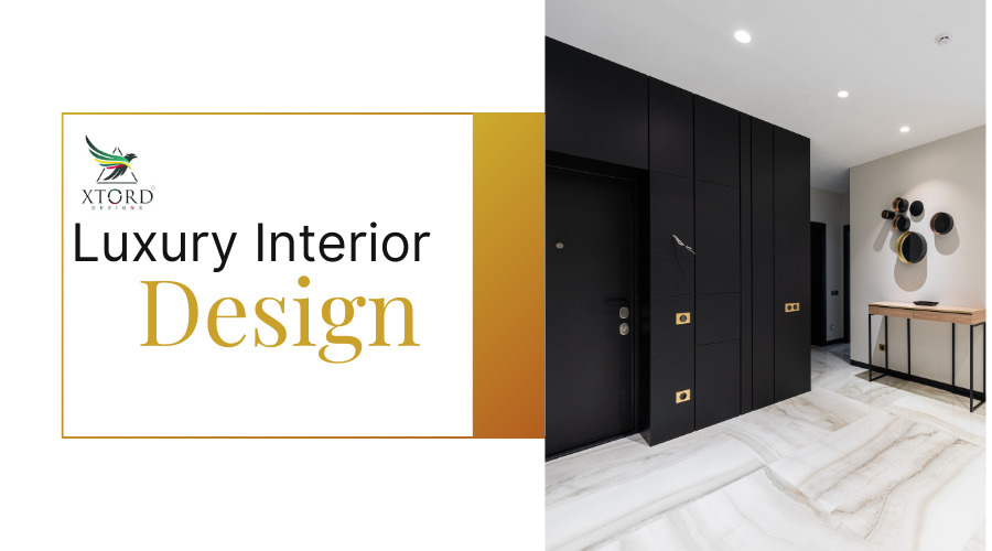 Image showcasing 10 Breathtaking Luxury Apartment Interior Designs Across India