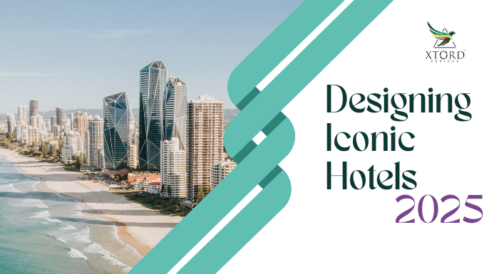 Designing Iconic Hotels