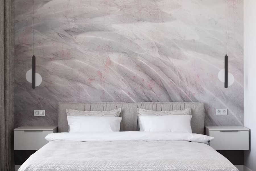 unique wall designs