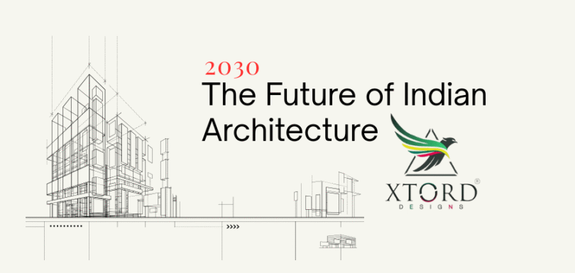 Future of Indian Architecture