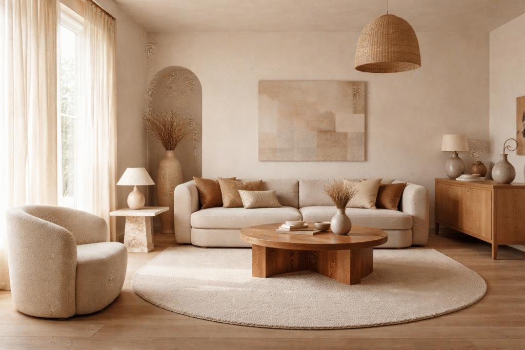 Substitutes Cold Minimalism