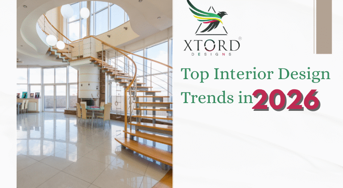 Interior Design Trends