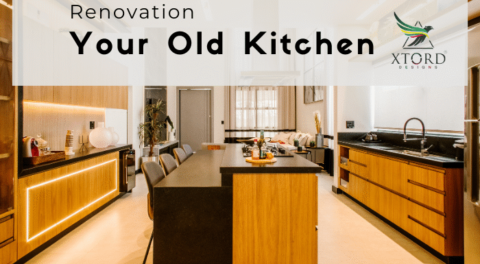 Kitchen Renovation