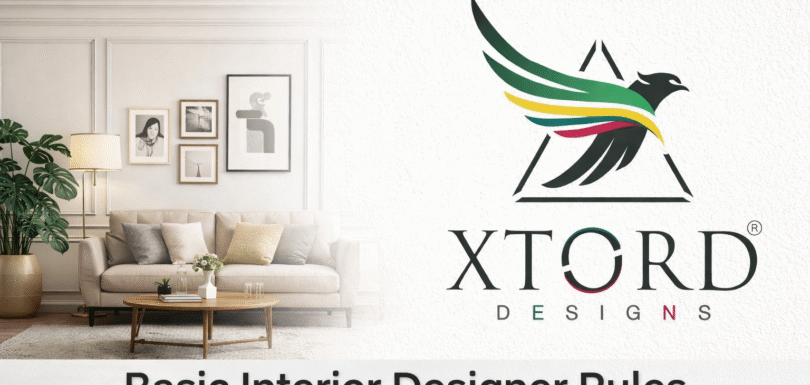 Interior Design Rules