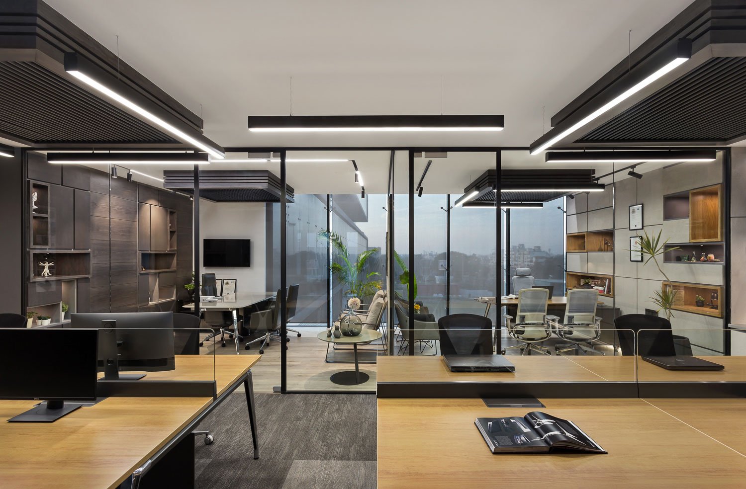 Design Forum International