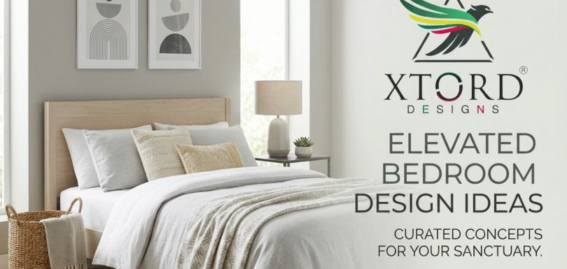 Bedroom Design Ideas