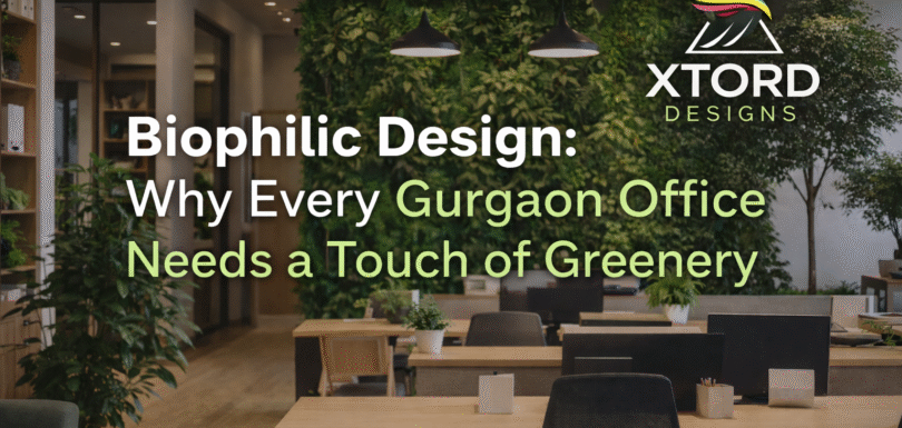 Biophilic Design