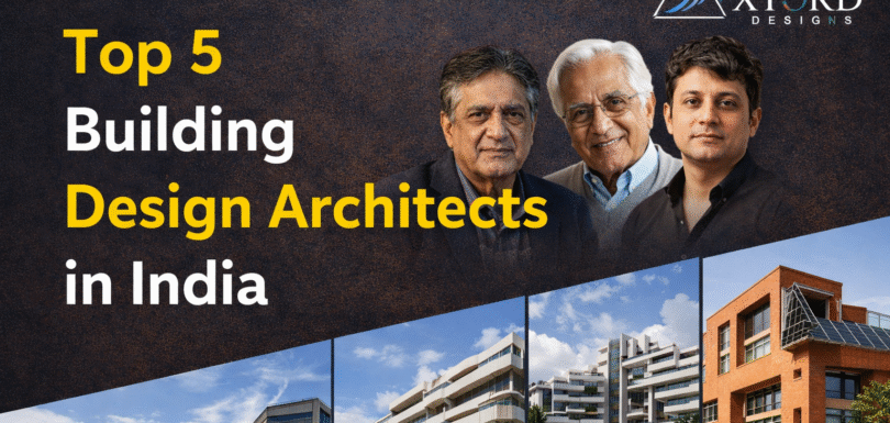 Building Design Architects
