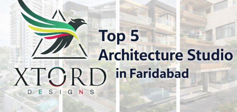 Architecture Studio in Faridabad