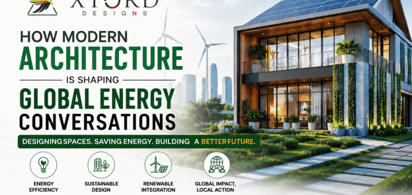 Modern Architecture