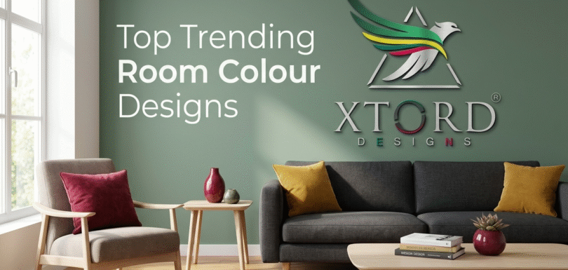 Room Colour Designs