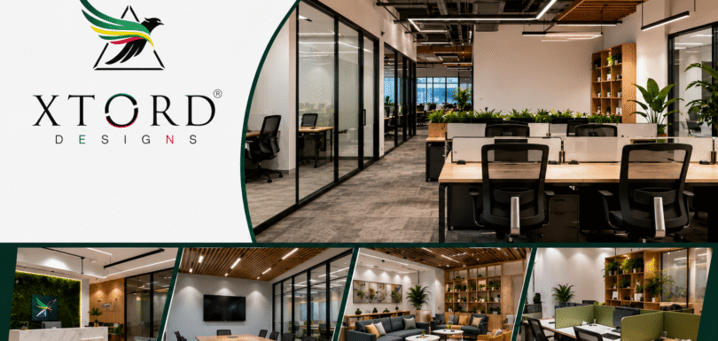 Office Interior Design