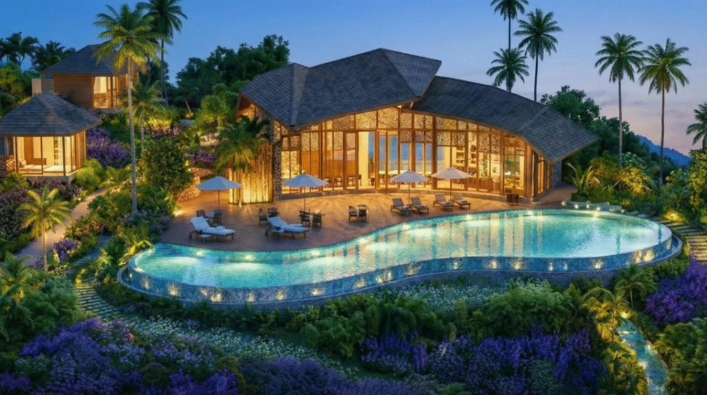 Boutique Hospitality Project Costs 2026