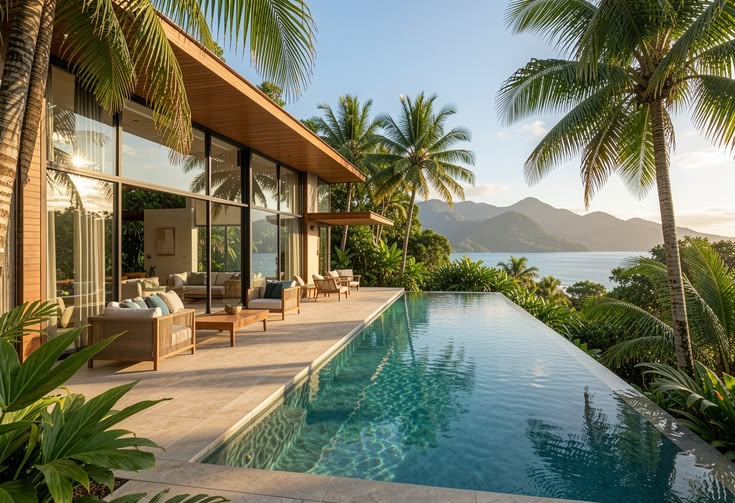 Private Villa Ownership in Wellness Resorts 2026