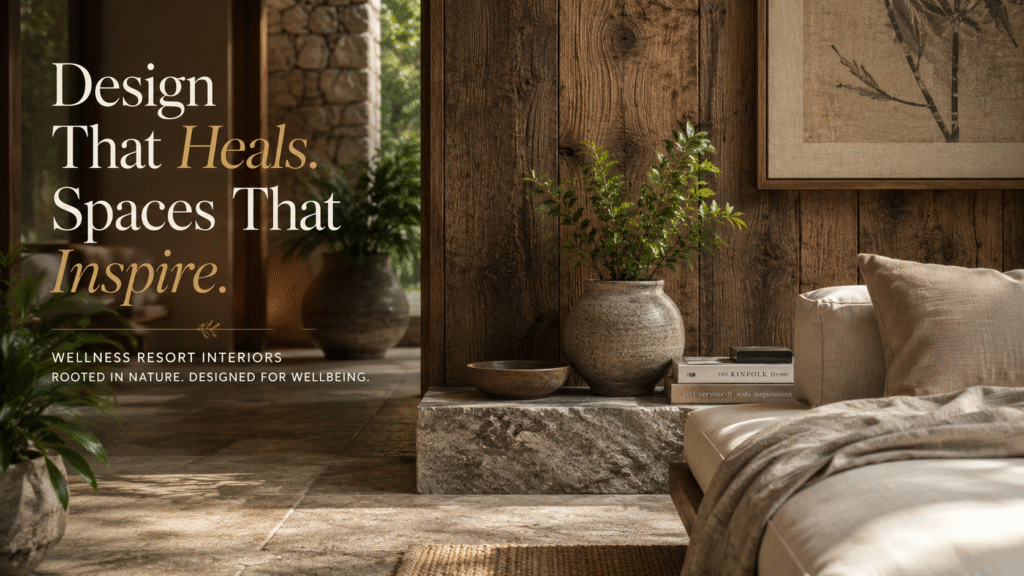 Biophilic Design Trends 2026