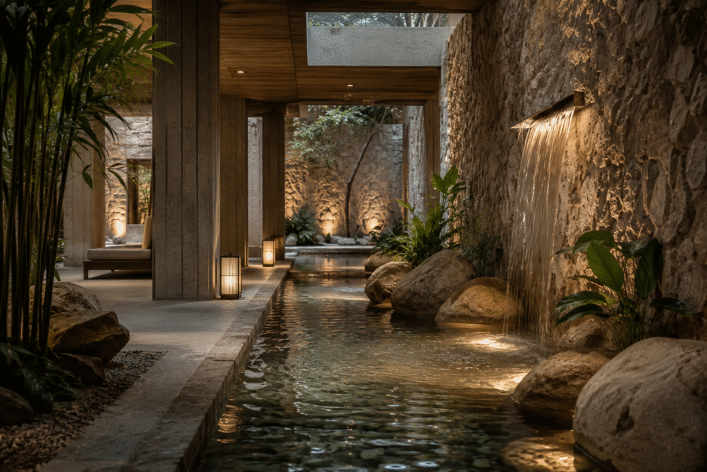 Biophilic Design Trends 2026