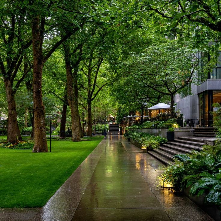 Low-density regenerative hospitality resort blending harmoniously with natural landscape