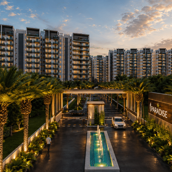 Sharvani Hyd